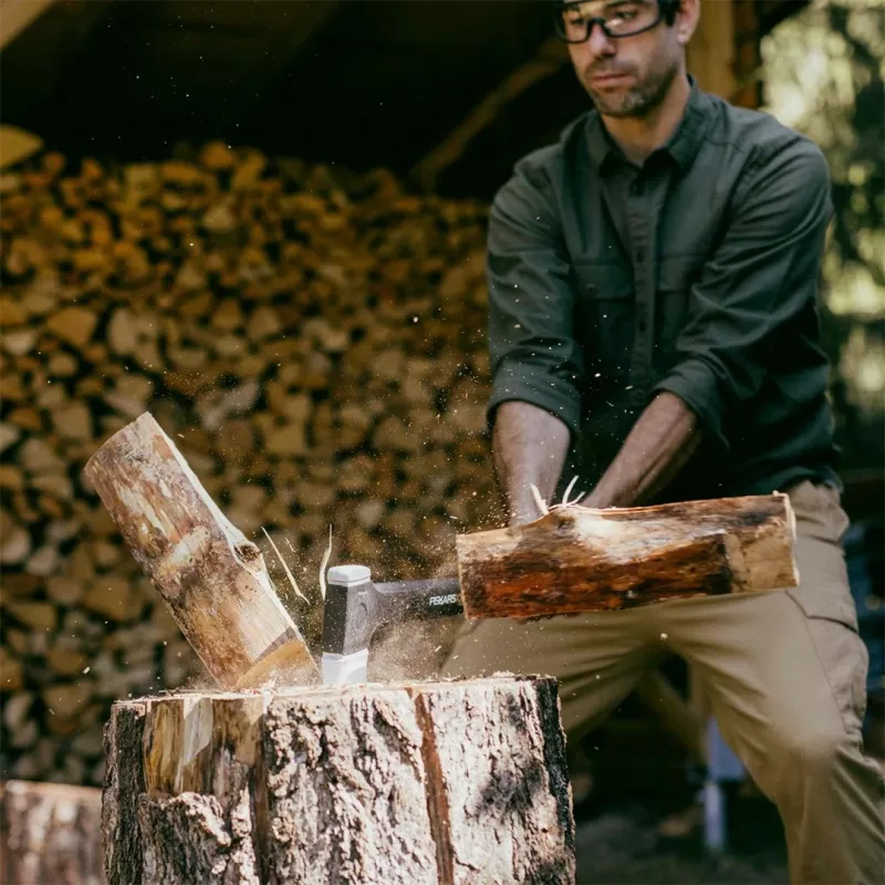Fiskars X28 Τσεκούρι Εργαλείο 1 τεμ.