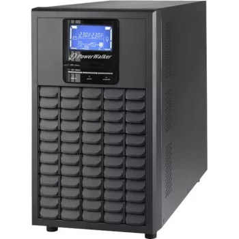 Σύστημα αδιάλειπτης παροχής ισχύος PowerWalker VFI 3000C LCD