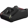 Bosch 1 600 A01 9R3 Μπαταρία και φορτιστής για ασύρματα εργαλεία Φορτιστής μπαταρίας