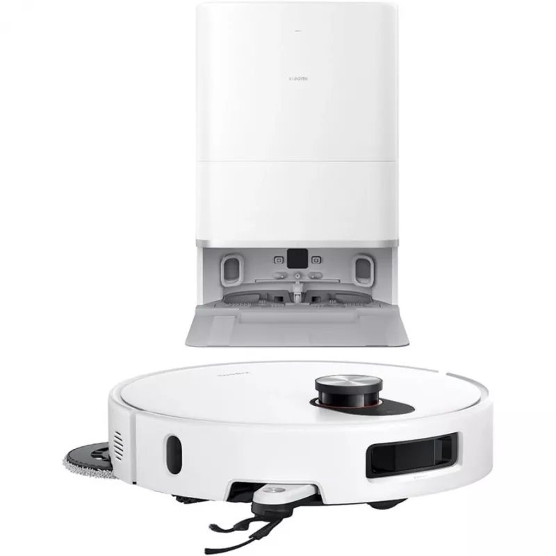 Ρομποτική σκούπα Xiaomi Robot Vacuum 5 EU BHR0834EU