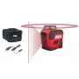 Skil 1960 DA Λέιζερ γραμμής 20 m 635 nm (< 5 mW)