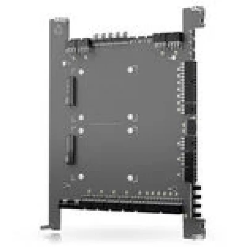 Singularity Computers PowerBoard Καθολικό ATX/E-ATX