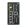Διαχειριζόμενο switch Cisco Catalyst IE3100 L2 Gigabit Ethernet 4 θύρες
