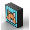 Divoom Ηχείο Timebox Evo Bluetooth μαύρο - Ηχείο