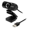 Κάμερα internet Savio Webcam USB Full HD με ενσωματωμένο μικρόφωνο