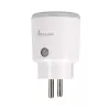 Έξυπνη πρίζα Extralink Smartlife Smart Socket SC Pro, Zigbee, Homekit, Tuya, 3680W