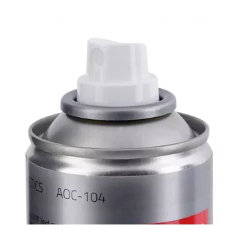 Αφρός καθαρισμού οθόνης LCD/TFT Activejet AOC-104, 200 ml