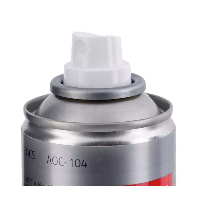 Αφρός καθαρισμού οθόνης LCD/TFT Activejet AOC-104, 200 ml