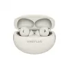 OnePlus Buds Pro 3 ασύρματα ακουστικά Bluetooth, λευκά