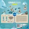Επιτραπέζιο παιχνίδι Ravensburger GraviTrax Junior 3 ετών και άνω
