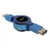 Καλώδιο USB DeLOCK 82649 1,20 m αρσενικό/θηλυκό