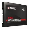 Μονάδα SSD Emtec X150 4 TB 2,5 ίντσες SATA III 3D NAND Μοντέλο ECSSD4TX150