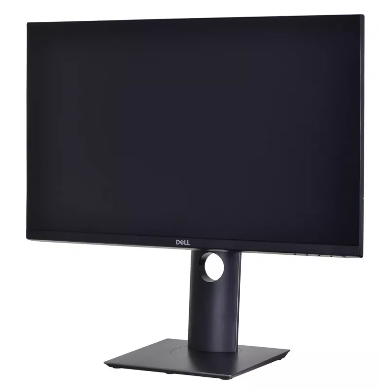 ΟΘΟΝΗ DELL LED 24 P2419H (ΓΚΡΙ A) Μεταχειρισμένη
