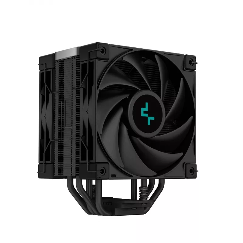 Ψύκτρα CPU DeepCool AK400 ZERO DARK PLUS