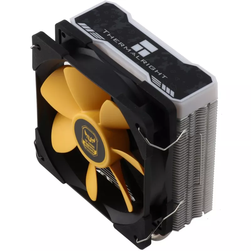 Ψύκτρα Thermalright Μαύρο EAGLE (419463)
