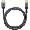 Goobay Καλώδιο DisplayPort 2.0/2.1, 80 Gbit/s | 75685 | DisplayPort σε DisplayPort