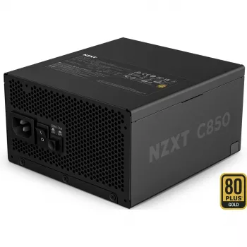 Τροφοδοτικό NZXT C-Series C850 850W, modular, 80+ Gold, ATX 3.1