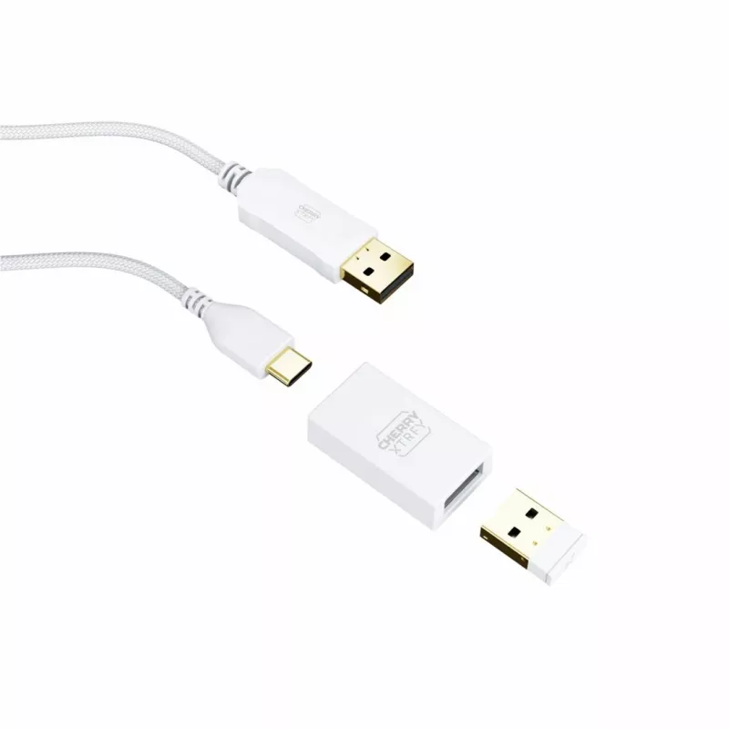 Ποντίκι CHERRY XTRFY M64 Wireless
