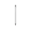 Logitech Crayon - ψηφιακό στυλό για Apple iPad - Lightning - γκρι
