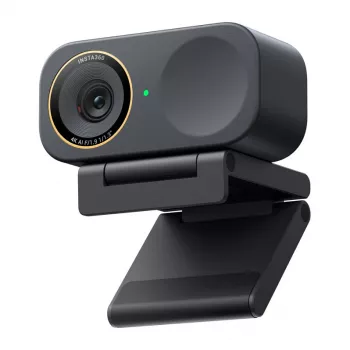 Webcam Insta360 Link 2C Pro Graphite Μαύρο — μοντέλο Link2C Pro