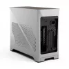 Fractal Design Era 2 Mini Tower Ασημί