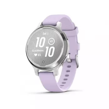 Smartwatch Garmin Lily 2 Active Μωβ
