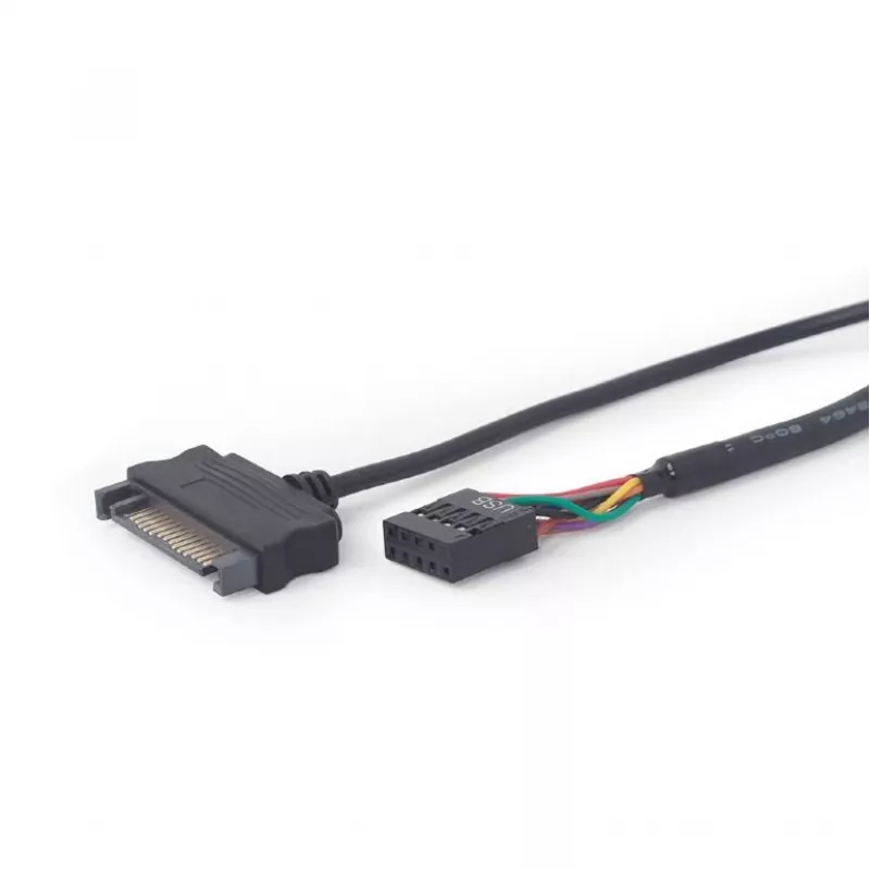 Αναγνώστης μνήμης εσωτερικός SSD/FDI2-ALLIN1-03 Gembird