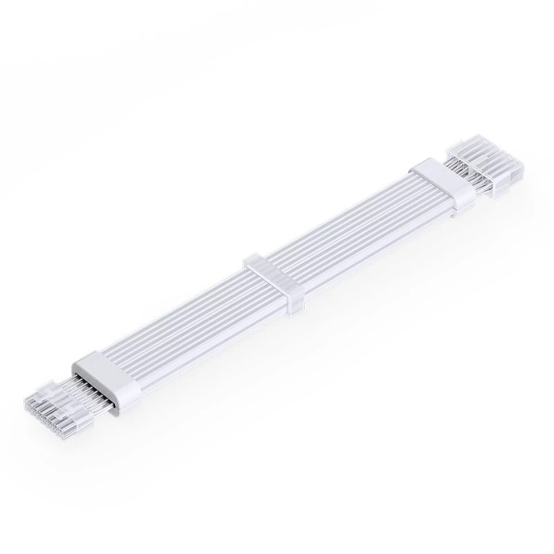 Jonsbo DY-2 καλώδιο φωτισμού PC, GPU 2x 8-Pin, 0,3 m