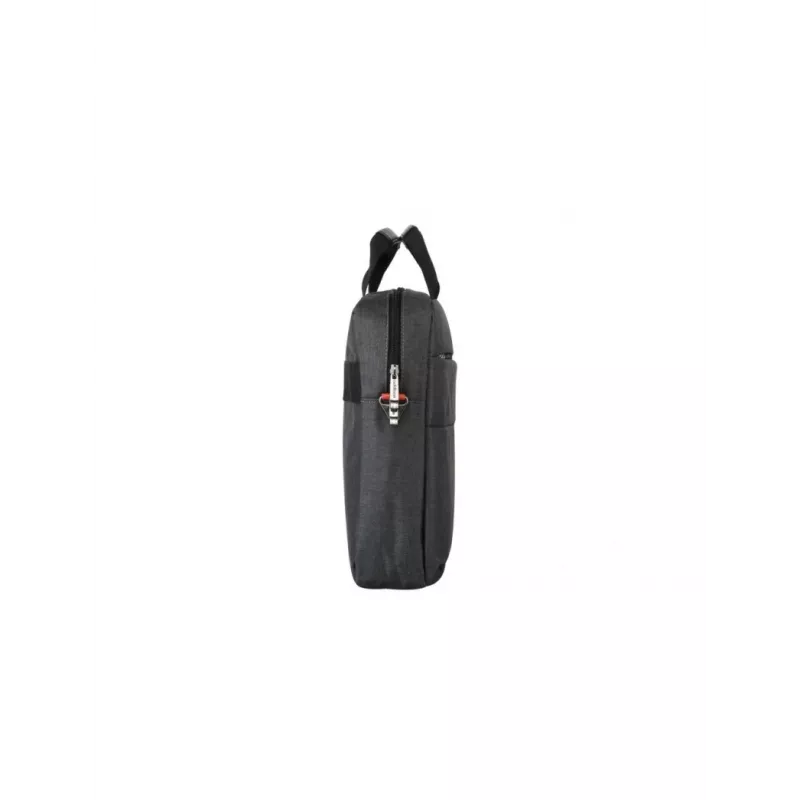 Addison 307014 θήκη notebook 35,8 cm (14,1) θήκη top loader γκρι