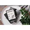E-Book-Reader PocketBook InkPad 4 7,8 inch E Ink Carta, 32 GB, Wi‑Fi, μαύρο/ασημί