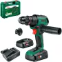 Bosch 06039E2002 μπαταριοκίνητο δραπανοκατσάβιδο μαύρο