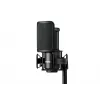 Shure SM4-K - Μικρόφωνο πυκνωτικό, εξωτερικά πολωμένο
