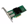 Intel X710DA2 Κάρτα Δικτύου Εσωτερική Οπτική Ίνα 10000 Mbit/s