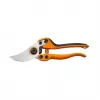 Fiskars Pro PB-8 M Ψαλίδι κήπου Bypass Μαύρο, Πορτοκαλί
