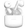 4smarts Ασύρματο Headset SkyBuds Air Λευκό (541721)