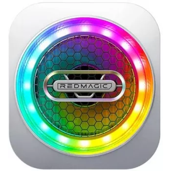 Ψύκτρα REDMAGIC Cooler 6 Pro PA1246 — αποτελεσματική ψύξη, συμπαγής σχεδιασμός