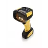 Φορητός αναγνώστης barcode Datalogic PM9600-DKHP433RK10 1D/2D Laser Ενσύρματο Ασύρματο