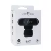 Webcam White Shark GWC-005 1080p BAT – ανάλυση 1080p, σύνδεση USB