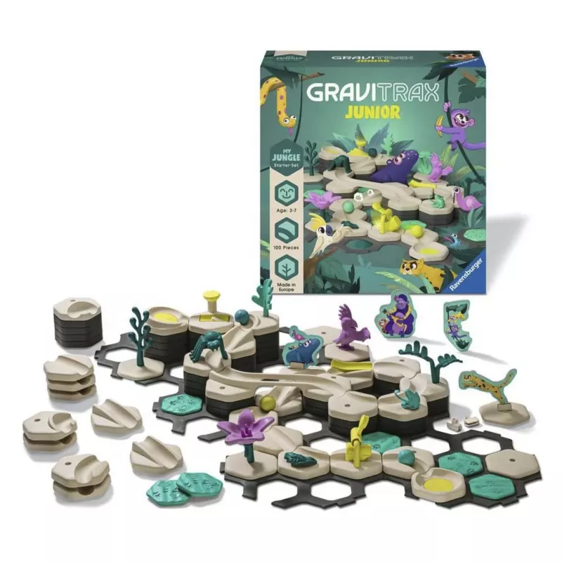 Ravensburger 27499 Αξεσουάρ για επιτραπέζια/κάρτες Σετ μπίλιες