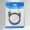 Καλώδιο Vention USB-C σε DisplayPort 8K 2 m, USB Type-C σε DP, μαύρο