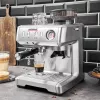 Μηχανή espresso Gastroback 2.5 L Design Espresso Advanced Barista