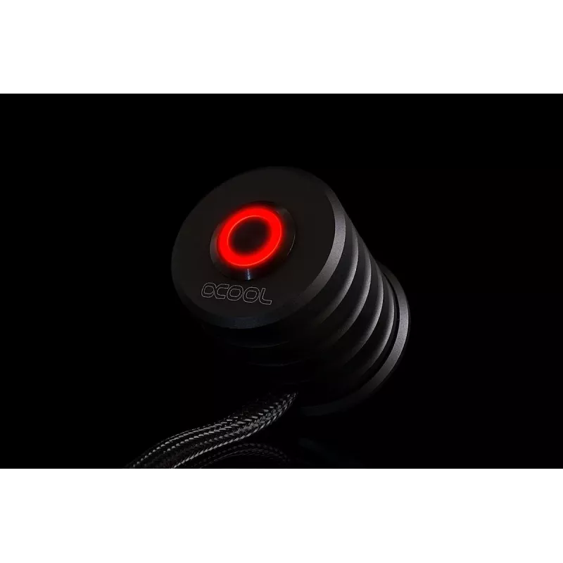 Alphacool 17434 Εξάρτημα θήκης υπολογιστή Universal Διακόπτης πίεσης