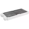 Magicool 240 G2 Λεπτό Ψυγείο 16 FPI - λευκό