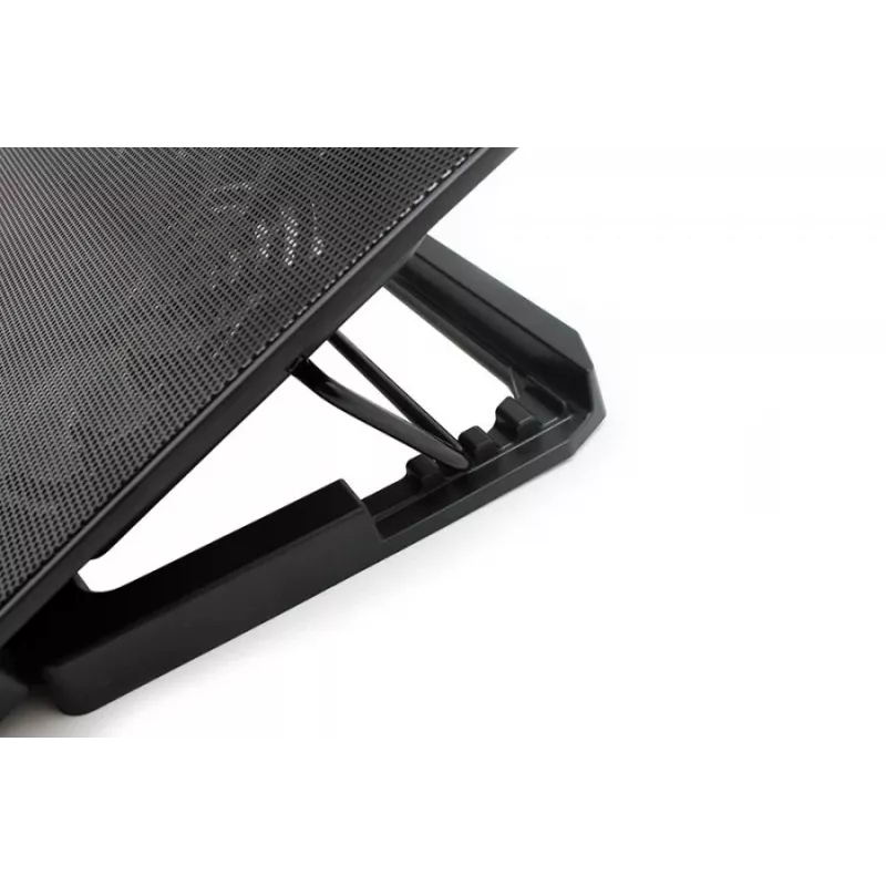 Βάση ψύξης Sbox CP-101 για laptop 15,6 inch