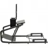 Σκελετός Race Rig, Sim Rig (μαύρο)