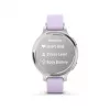 Smartwatch Garmin Lily 2 Active Μωβ