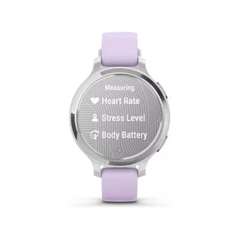 Smartwatch Garmin Lily 2 Active Μωβ
