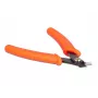 Πένσα κοπής DeLOCK Πένσα κοπής πορτοκαλί 12,7 cm