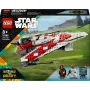 LEGO Star Wars Jedi Bob’s Starfighter σετ κατασκευής 75388