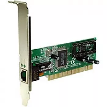 ALLNET ALL0119b - Προσαρμογέας δικτύου - PCI - 10/100